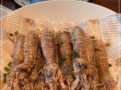 -高佳庄·舟山海鲜(海景旗舰店)