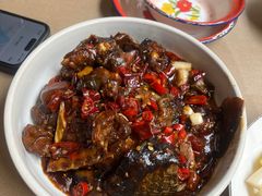 -老三样·旧食新味(万寿宫店)