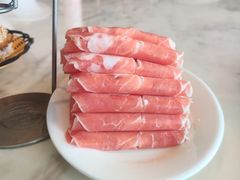 羊腹肉-南门涮肉(通州大船店)