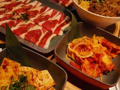 -新石器烤肉(之心城店)