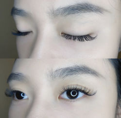 -七月美睫 美甲