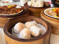 -舒友海鲜大酒楼(黎明街店)