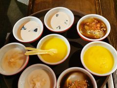 -吼堂老火锅(武汉 天地壹方南馆店)