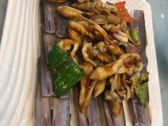 -勝記酒家·37年老字号·经典粤菜(荔枝公园店)