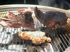 -西塔老太太泥炉烤肉(龙湖北苑天街店)