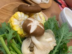 蟹肉棒-牛New寿喜烧(青浦店)