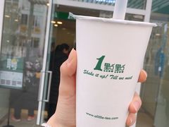 -1点点(银座和谐广场店)