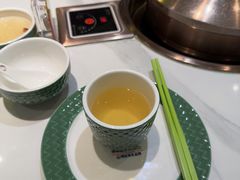 -润园四季椰子鸡火锅(欢乐海岸店)