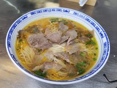 -永丰面馆(汉口路店)