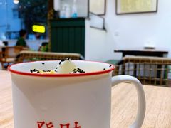 -堂屋糖水店(愚园店)