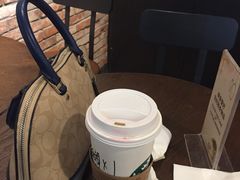 -星巴克(苏州平江万达广场店)