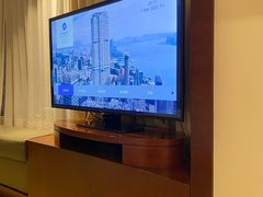 -香港尖沙咀凯悦酒店