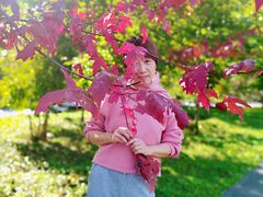 -丹东天桥沟景区