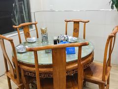 包厢-清真·鸦儿李记·小馆(后海店)