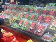 -嘿嘛仓储购(华明店)