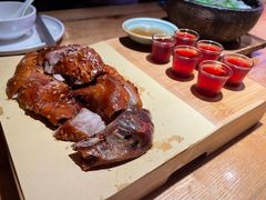 -桂小厨广西菜(印象城店)