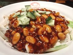 -洛阳面馆(红专路店)