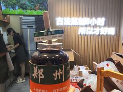 -健康路夜市