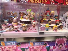 -泡泡玛特POPMART(上海环球港店)