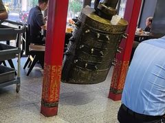 -陈熹公民族美食文化餐厅(中华广场店)