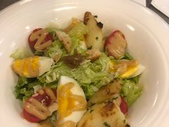 -LA CREPERIE BRETONNE布列塔尼法式餐厅(天童北路店)
