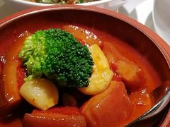 -飶香居(省博物馆店)