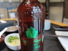 -东来顺(非遗·清真火锅·盛世广场店)