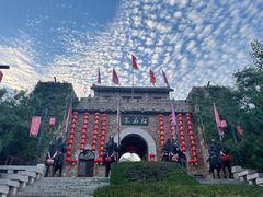 -红石寨旅游度假区