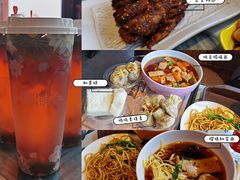-鸡鸣赐茶(鸡鸣寺路店)