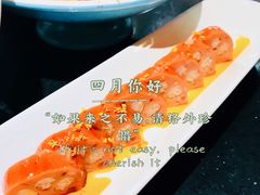 -老头儿油爆虾·知味杭州(爱琴海购物中心)
