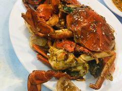 -ZF Seafood Restaurant 卓峰海鲜餐