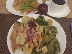 -京华世纪酒店·潮苑大酒楼(益华百货店)