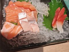-匠和风精致料理(宁德万达店)