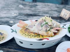 -这片海·海景餐厅(博鳌店)