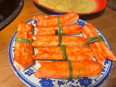 -后火锅(南京东路总店)