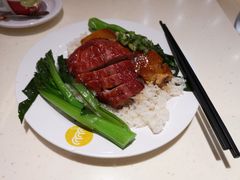 -龙记香港茶餐厅(久光百货店)