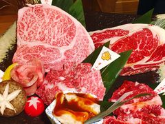 -热血兄弟·炭火烤肉(融侨中心店)
