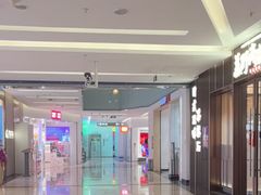 -福田卓悦INTOWN购物中心