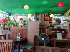 -Kat's Kitchen