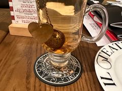 -LES ELITES 英集荟(南京西路店)