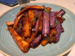 -鹿港小镇(悠唐店)