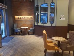 大堂-COSTA COFFEE(国正中心店)