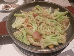 -新兴·金羊座·粤菜点心(乐峰店)