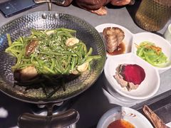 -姑苏家宴·苏帮菜·松鼠桂鱼(苏州总店)