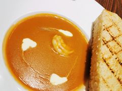 大虾浓汤-Ministry of Crab•MOC(交子大道店)