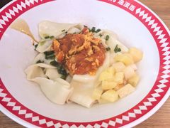 -吴满满油泼面(北方风味园店)