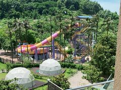 -重庆南山海昌汤都
