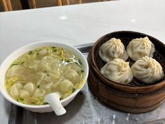 -绿杨馄饨临顿路店