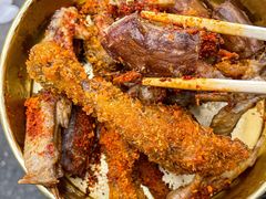 -降龙爪爪(建设路1店)