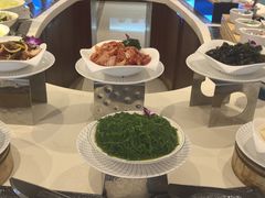-格力东澳大酒店-蓝色海岸餐厅
